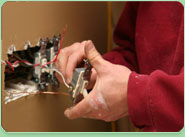electrical repair Chard