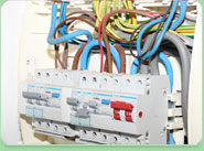 Chard electrical contractors